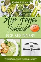 Air Fryer Cookbook for Beginners