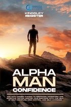 Alpha Man Confidence
