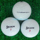 Srixon Golfballen Mix | 25 Stuks | Lakeballs