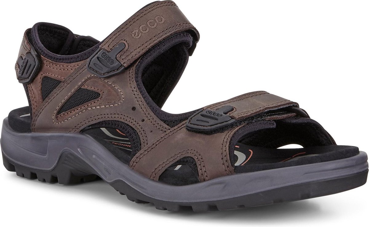 Ecco Offroad heren sandaal Expresso Maat 43