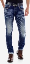 Cipo & Baxx Jeans