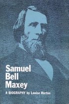 Samuel Bell Maxey