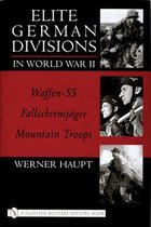 Elite German Divisions in World War II