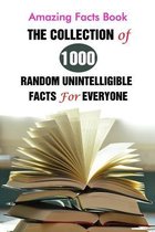 Amazing Facts Book