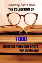 Amazing Facts Book
