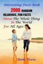 Interesting Facts Book