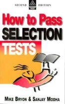 How To Pass Selection Tests