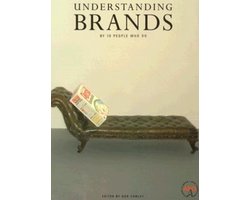 UNDERSTANDING BRANDS 2ND/ED