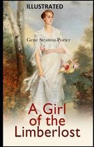 A Girl of the Limberlost Illustrated