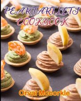 Pear Tartlets Cookbook
