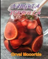 Sangria Formula