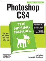 Photoshop Cs4: The Missing Manual