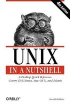 Unix In Nutshell 4th