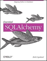 Essential Sqlalchemy