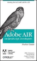 Adobe AIR for JavaScript Developers