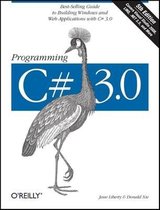 Programming C# 3.0