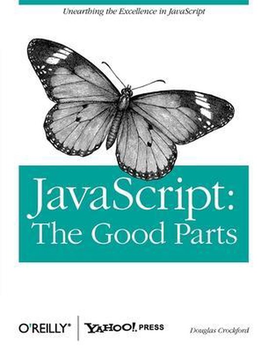 Javascript The Good Parts