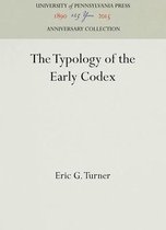 The Typology of the Early Codex