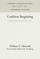 Coalition Bargaining