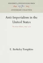 Anti-Imperialism in the United States