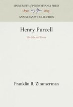 Henry Purcell