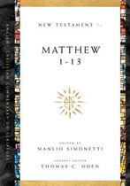 Matthew 1–13