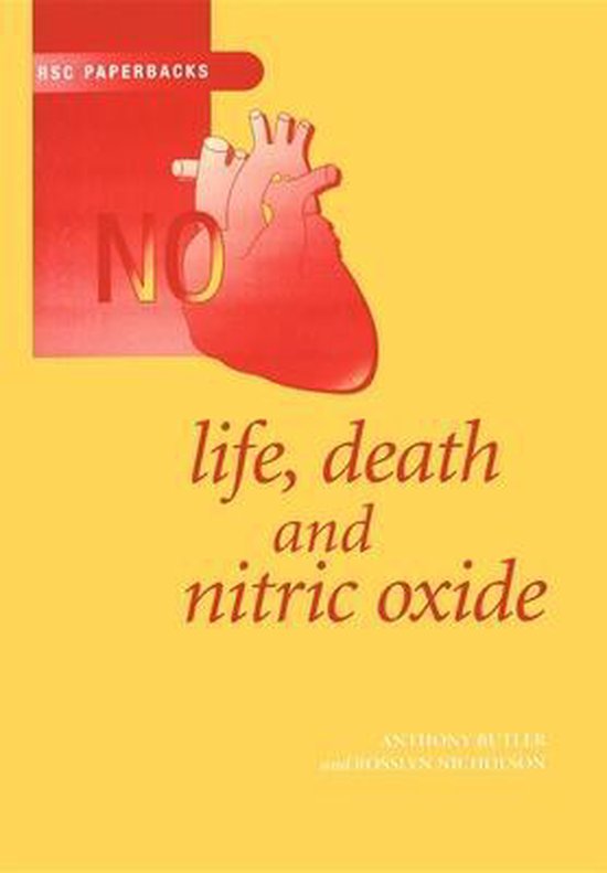 Life, Death And Nitric Oxide
