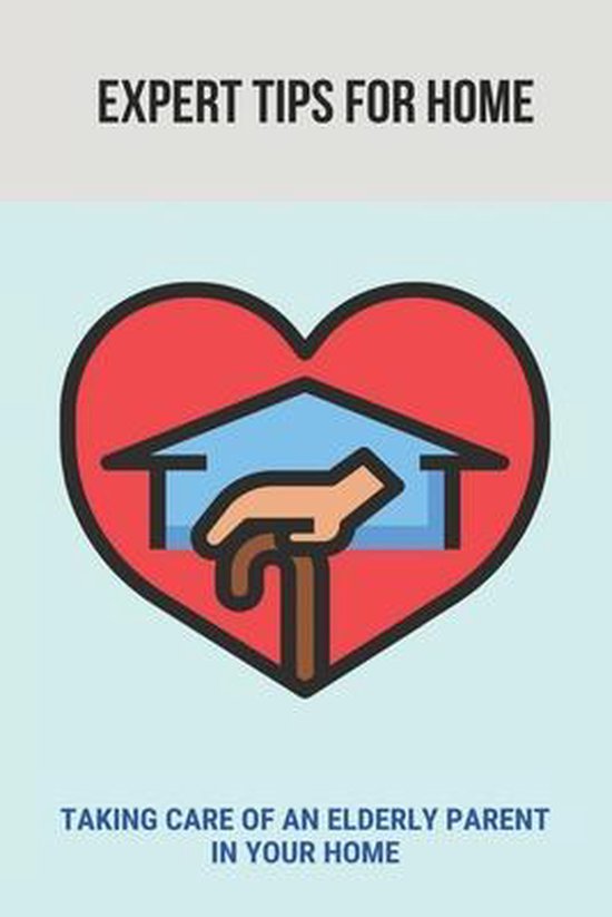 Expert Tips For Home - cover