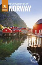 The Rough Guide to Norway (Travel Guide)
