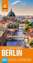 Pocket Rough Guides- Pocket Rough Guide Berlin (Travel Guide)
