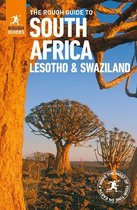 The Rough Guide to South Africa, Lesotho and Swaziland (Travel Guide)
