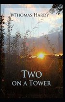 Two on a Tower