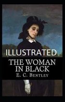 The Woman in Black Illustrated