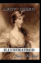 Lady Susan Illustrated