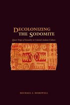 Decolonizing the Sodomite