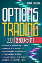 Option Trading 2021
