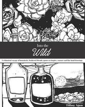 Into the Wild: A Coloring Book Voyage