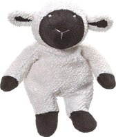 Baby Knuffel - Snuggle Tots - Schaap - 15 cm - 100% katoen