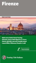 Guide Verdi d'Italia 27 - Firenze