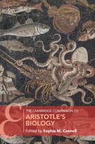Cambridge Companions to Philosophy - The Cambridge Companion to Aristotle's Biology