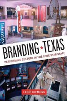 Branding Texas