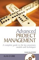 Advanced Project Management