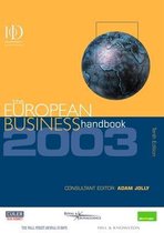 The Iod European Business Handbook