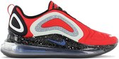 Nike x Undercover - Air Max 720 - Sneakers Schoenen - LIMITED EDITION -  Rood CN2408-600 - Maat EU 37.5 US 5