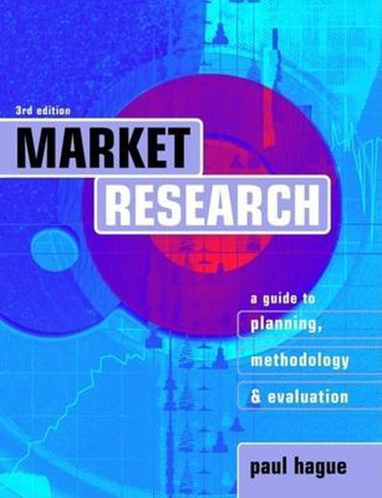 Market Research - cover