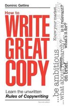 How to Write Great Copy