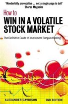 How to Win in a Volatine Stock Market