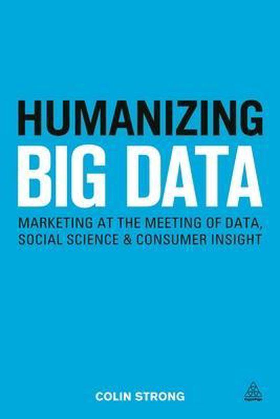 From Big Data To Smart Data - cover