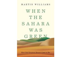 When the Sahara Was Green