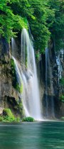 Waterval Lang deurposter 95x215cm